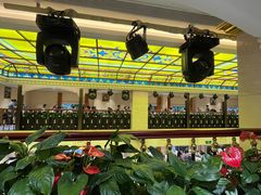 -湖北三五醇酒店·35年新楚菜