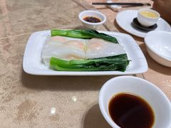 -广东胜利宾馆西关粤中餐厅