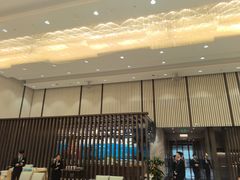 -喜宴又一村·粤菜·茶点·海鲜(壹方天地店)