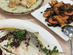 -旺富东海大酒楼(海鲜街店)