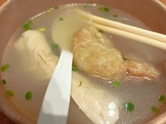 双档-鲜得来排骨年糕(豫园店)