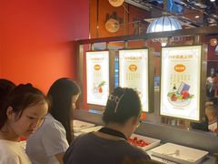 -川中渝夫火锅(铜陵万达广场店)