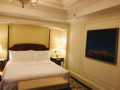 -广州富力丽思卡尔顿酒店