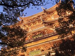 -城隍阁