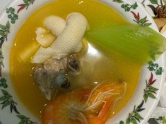 -苏梦江南·淮扬菜(夫子庙店)