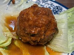 -春水锅贴·传统鲁菜(大明湖店)