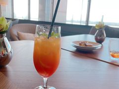 -北京柏悦酒店·锦庭餐厅Dining Room