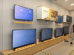 -小米之家(太原街万达广场店)