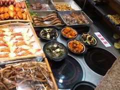 -郭记三宝粥店(锦山大街店)