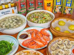 -坛南湾阿强农家乐.海鲜大排档老字号(福州地标美食店)