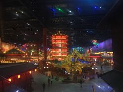 -南京万达乐园