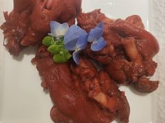 -小桃红·东北菜·春饼烤鸭(南阳湖街店)