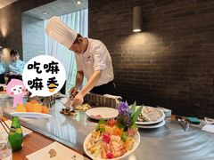 -大渔之观(安贞店)