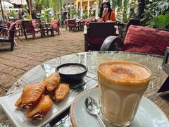 -Fern Forest Cafe