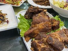 -金阁家常菜(贵阳路店)