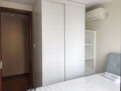 -索菲亚衣柜橱柜家具全屋定制(汶水红星店)