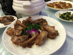 -北京园博大酒店