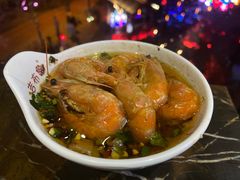 大虾-吉布鲁牛排海鲜自助(339店)