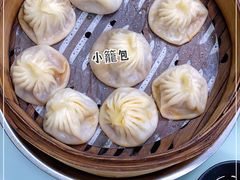 -食惠里小笼包面馆(越秀店)