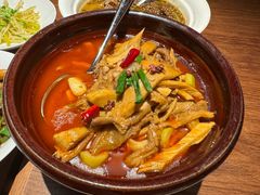 -清水亭湖北菜(大屯DT51店)
