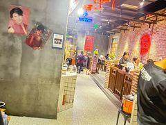 -楠火锅(绵阳首店)