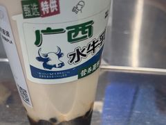 -喜茶(广州五羊邨店)