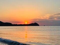 -青岛石老人海水浴场