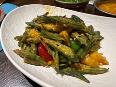 -甘尼仕印度餐厅酒吧(斜塘老街店)