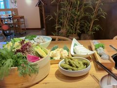 -山海蟹庐·海鲜糟粕醋火锅(慈溪店)