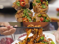 -八合里潮汕鲜牛肉火锅(福州万象城店)