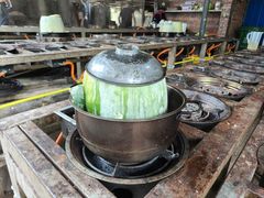 -红旗山庄(圭峰山店)