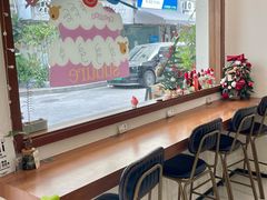 -流酥可心·牛乳蛋糕商店(禾祥西路店)