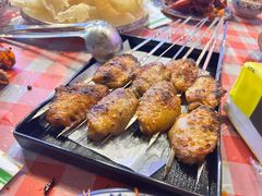 -京悦南门涮羊肉·羊蝎子火锅(田林路店)