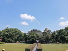-桂林独秀峰王城景区