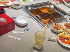 -海底捞火锅(江宸天街店)