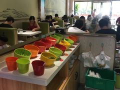 -古乐牛香·鲜牛肉牛杂火锅(新区店)