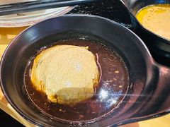 -京炭铜锅涮肉·羊蝎子·羊肉炉(保利·时光里店)