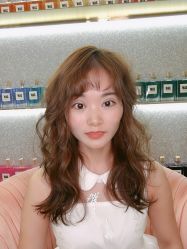 -3AM·S HAIR SALON烫发染发接发