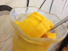 芒果冰-糖潮糖水铺(省府店)