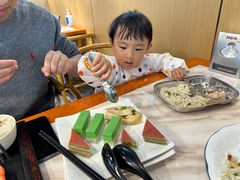-好彩头新加坡料理(腾飞新苏坊店)