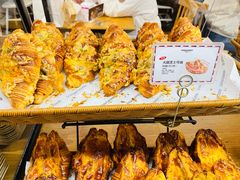 -GONTRAN CHERRIER·GC可颂(朝阳大悦城店)