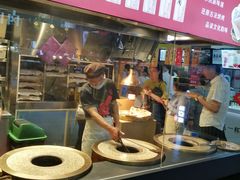 -阿甘锅盔(中关村食宝街店)