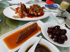 -金时代顺风大酒店(临港百联店)