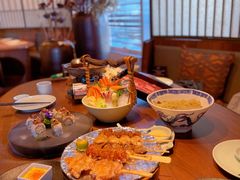 -山葵家·创意料理(宁波来福士店)
