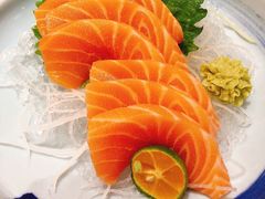 -無忧浅草君·洋风料理(下沙宝龙二期一店)