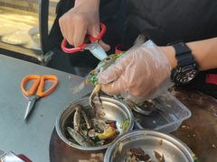 -圆蛋酒料•生腌(开元路店)