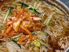 -春花民族美食(佳木斯总店)
