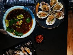 -狮伙海鲜捞(千灯湖店)