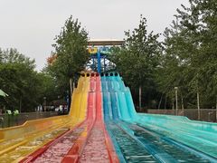 -欢乐水魔方水世界