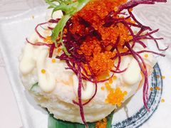 -林妈妈村·日式料理(宝山龙湖天街店)